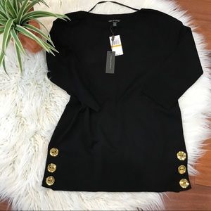 New!🌟Cable & Gauge Cozy Pullover Sweater